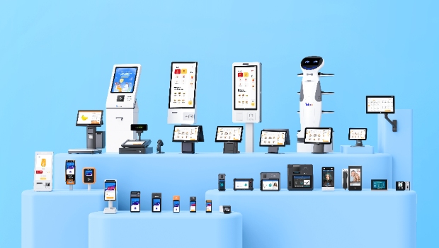 Android POS Hardware manufacturers